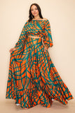 Grace Skirt Set