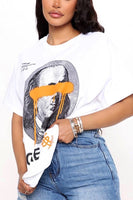 C.R.E.A.M Tee