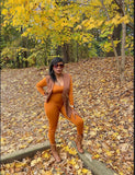 Yoga Jumpsuit