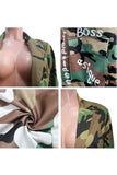 There’s Nothing Like a Sistah Camo Jacket