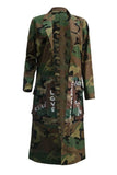 There’s Nothing Like a Sistah Camo Jacket