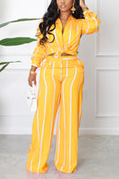 Boss Diva Pants Set