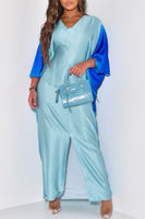 Ombre Kaftan