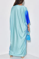 Ombre Kaftan