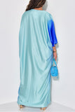 Ombre Kaftan