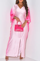 Ombre Kaftan