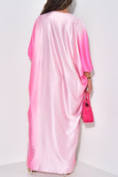 Ombre Kaftan