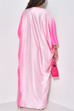 Ombre Kaftan