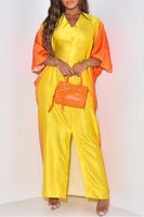 Ombre Kaftan