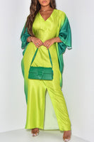 Ombre Kaftan