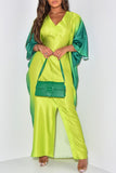 Ombre Kaftan