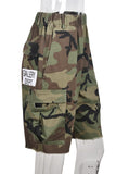 Gallery Dept Camo Bermuda Shorts