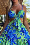 Blue Tropicana
