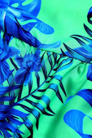 Blue Tropicana