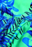 Blue Tropicana