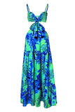 Blue Tropicana