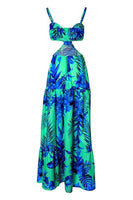 Blue Tropicana