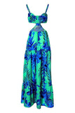 Blue Tropicana