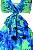 Blue Tropicana