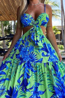 Blue Tropicana