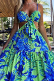 Blue Tropicana