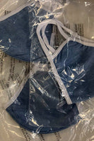 Denim Face Mask