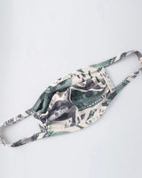 Money face mask