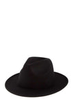 Girlie Fedora