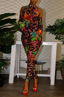 Flower Girl Jumpsuit