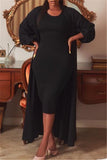 Cami Dress Set