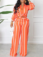 Boss Diva Pants Set