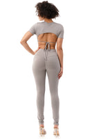 Not So Basic Leggings Set