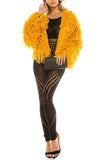 Look at Me Fringe Cardigan