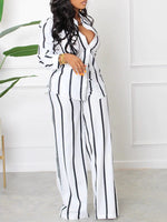 Boss Diva Pants Set