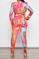 Lively Pants Set