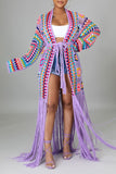 Boho Chic Cardigan