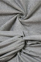 Grey Leggings Set