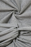 Grey Leggings Set