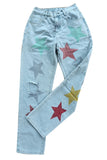 Star Power Jeans