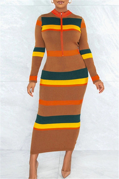 Sweather Dress