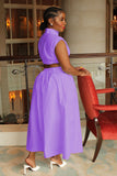 First Lady