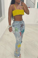 Star Power Jeans
