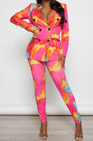 Lively Pants Set