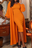 Cami Dress Set