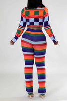 Color Me Bad Pants Set