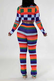 Color Me Bad Pants Set