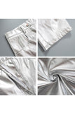 Metallic Pants