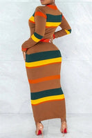 Sweather Dress