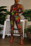 Flower Girl Jumpsuit