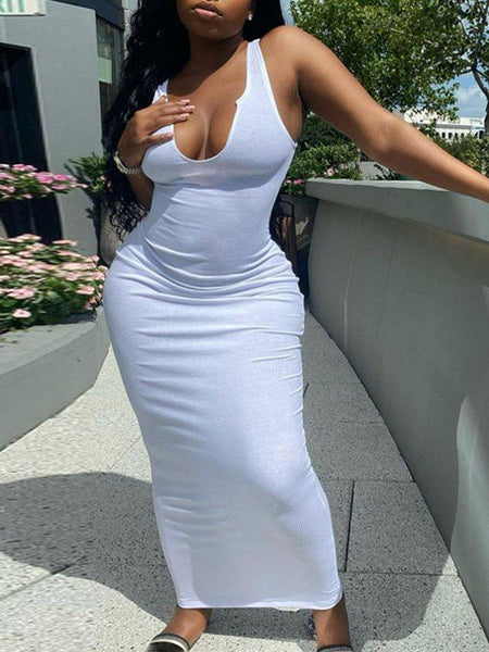 Everyday Tee Dress
